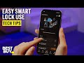 Matter Functionality and Integration for the Yale Smart Lock with Matter – Tech Tips from Best Buy