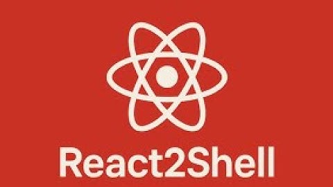 Demo ekspoitasi React2shell dari pengenalan, siapkan target, scanning utk cek bug & eksploitasi RCE