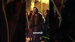 DÜNYA TARİHİNE YÖN VEREN EN ETKİN 100 - EPISODE 3 İSA