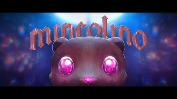 Mincolino - Best Music Award Nominee at the UH Animation Exposé