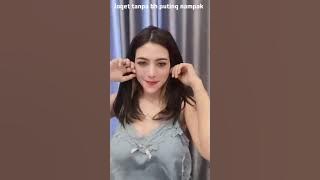 UTING NONGOL | JOGET TANPA BH | JOGET TANPA CD | BRALESS | SUSU GEDE CEWEK CANTIK