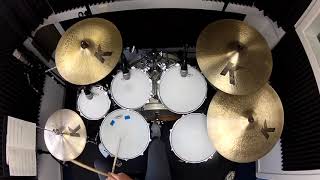 Float On Drumless