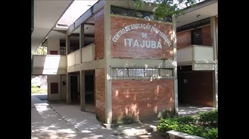 CEP ITAJUBÁ 2016