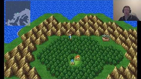 Final Fantasy V Walkthrough Part 5