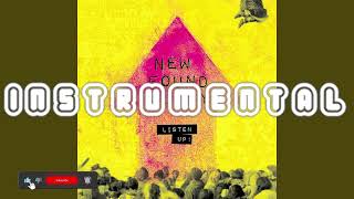 New Found Glory · Cyrus William Bolooki · Chad Everett Gilbert- Beer and Blood Stains (Instrumental)