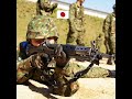 日本自衛隊ロシア兵隊どっちがかっこいい