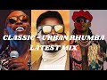 CLASSIC URBAN RHUMBA VIDEO MIX | YABA | SOL GEN | OKELLO MAX | FALLY