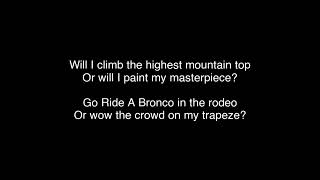 They Say Good Night Olivia Lyrics