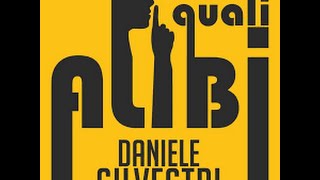 Video thumbnail of "Daniele Silvestri - Quali alibi with Lyrics"