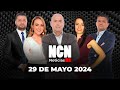 Nos cogi la noche  mircoles 29 de mayo del 2024  noticias de hoy