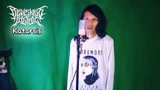 Revenge The Fate - Katarsis (VOCAL COVER)
