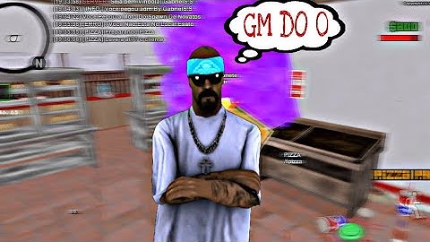 TUTORIAL DE COMO CRIAR SUA GM DO 0 PELO CELULAR ANDROID 🙏 MELHOR METUDO 2022 🗿🍷