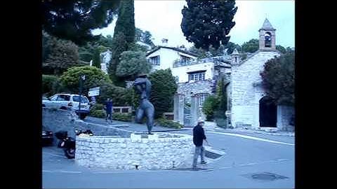 postmodern artworks in europe (part 1)