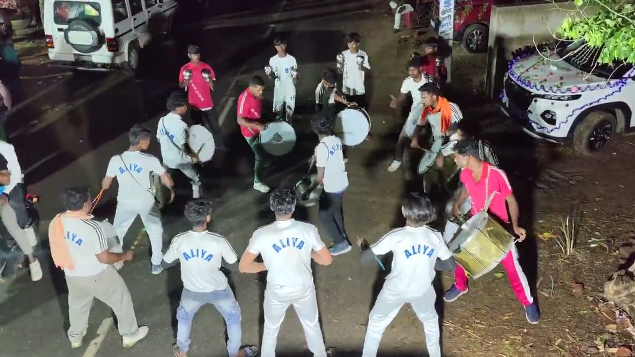 Star ⭐ ALIYA TASA PARTY RAMGHRH JHARKHAND CONTACT NUMBER 📲 9942943138