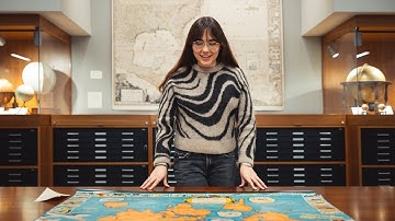 What to do with a gap year? This 19-year-old decided to fly around the world—solo.