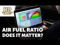 Do You Want A Lean OR Rich AFR Fuel VS Power Do You Want A Lean OR Rich AFR Fuel VS Power