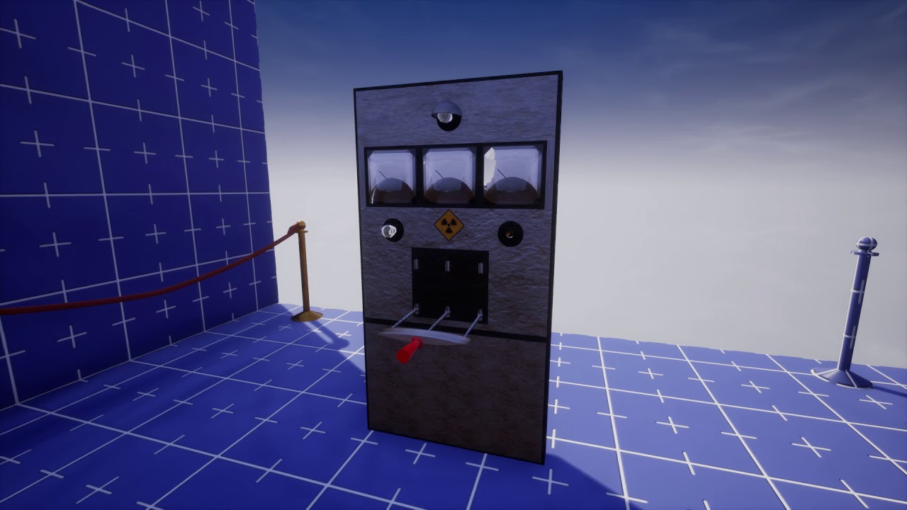 COD Zombies Power Switch functionality in Core