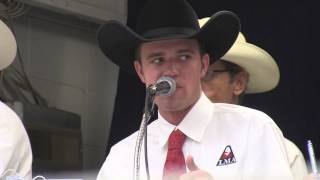 World Champion auctioneer comes to Billings