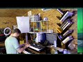 chat// Ask Me anything vibe Quick Piano and
