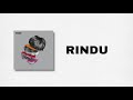 Angga Candra - Rindu (Official Video Lyric)