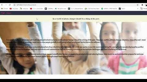 TSF Task - 3 [Payment Gateway Integration]