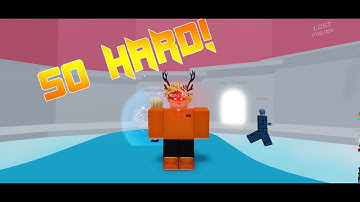 Trying To Get To The Top in Tower of Hell! [ Roblox TOH ]