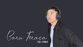 Baru Terasa - king Nassar (Cover) by Abi Arrazy