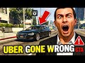 Testez UBER pe OGLAND GTA 5 Roleplay | RAGEMP Romania