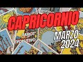 CAPRICORNIO ♑️ MARZO 🔥 UTILIZA ESE PODER MENTAL PARA CREAR ESE PROYECTO ESTUDIOS NUEVOS PLACERES