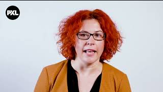 Postgraduaat Projectmanagement - Sara Weerts