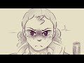 He used to be mine | LAMS ANIMATIC | TW - SUGG. OF SELF HARM |