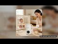 Blender with Heating Function Soybean Milk Maker - Wall Breaking Technology for Easy Nutritious Bev