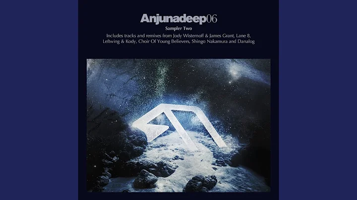 Hollow Talk (Lane8, Jody Wisternoff & James Grant ...