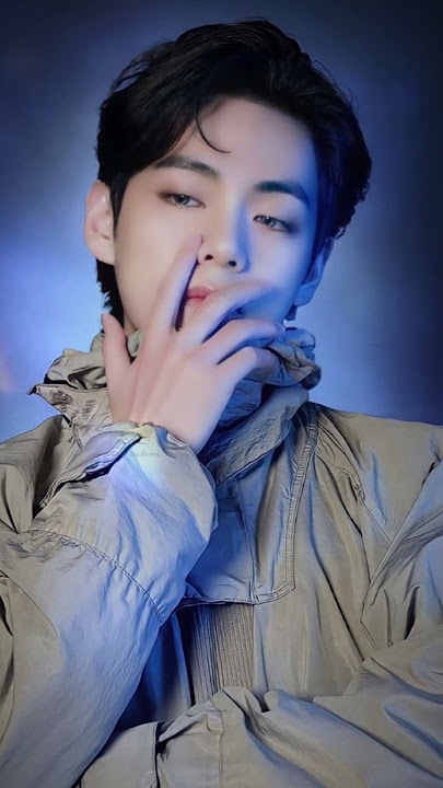 KIM TAEHYUNG MENGKANE