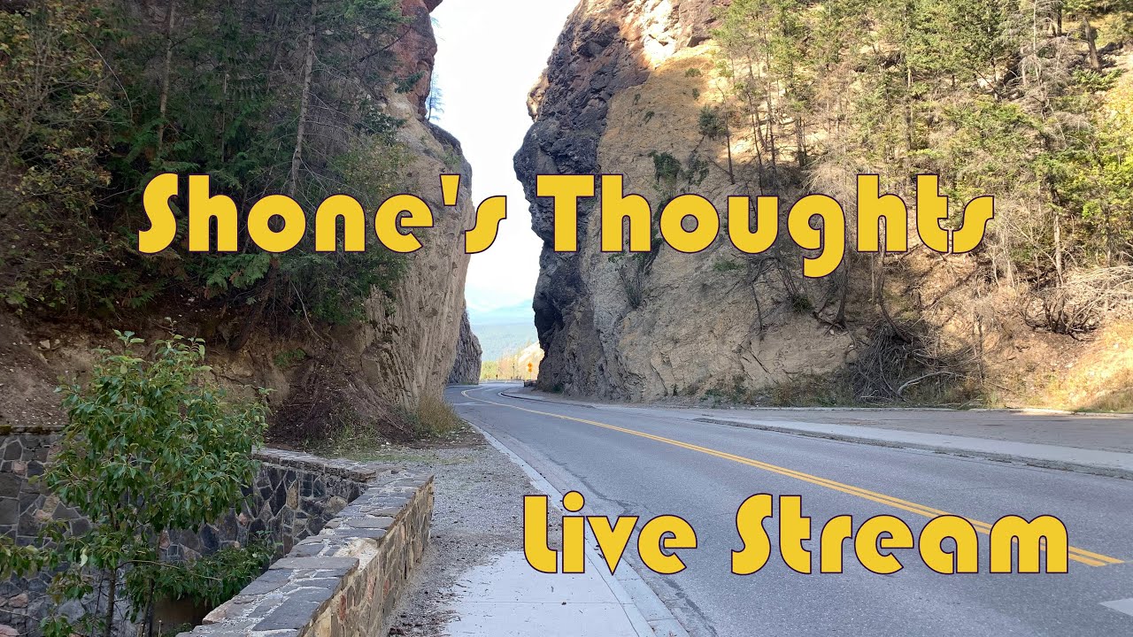 💸 The Financial System Is Changing 💭 Shone’s Thoughts | Money, Energy & Humanity’s Next Evolution