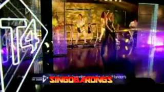 MELINDA ~ ADA BAYANGMU { WITH LYRICS } { SUPER WIDE SCREEN }.flv