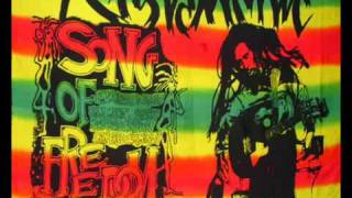 Video thumbnail of "SharpShooter  - Panji Reggae (Lyric)"