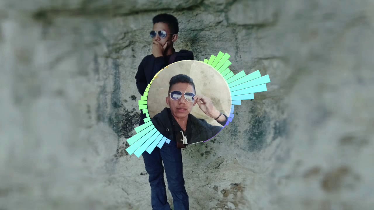 DJ HANING lagu dayak Remix viral bass full 2019 - YouTube