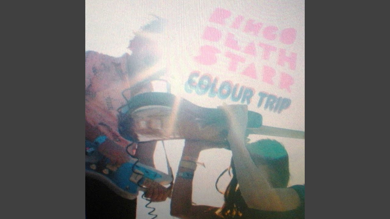 Tambourine Girl YouTube