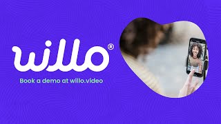 Willo Recorded Demo | Q2 2025