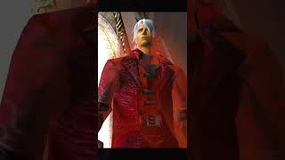 Mundus shows His True Form - Devil May Cry 1 Gameplay #shorts #dmc