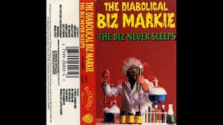 Biz Markie - She&#39;s Not Just Another Woman (Monique)