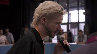 AWS Summit Milano 2022