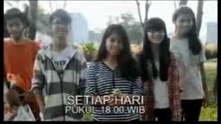 Kemilau Cinta Kamila (Parody)
