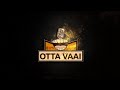 Live  otta vaai 2nd year anniversery wishes  otta vaai