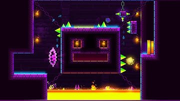 Geometry Dash Alternate Universe Update 2.21 Sneak Peek