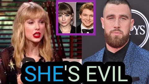 Travis kelce REVEALS How Taylor swift Ex-Boyfriend Humiliated Him in Front of Taylor swift