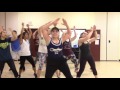 Rihanna- Pon de Replay I ZUMBA I Dance Fitness