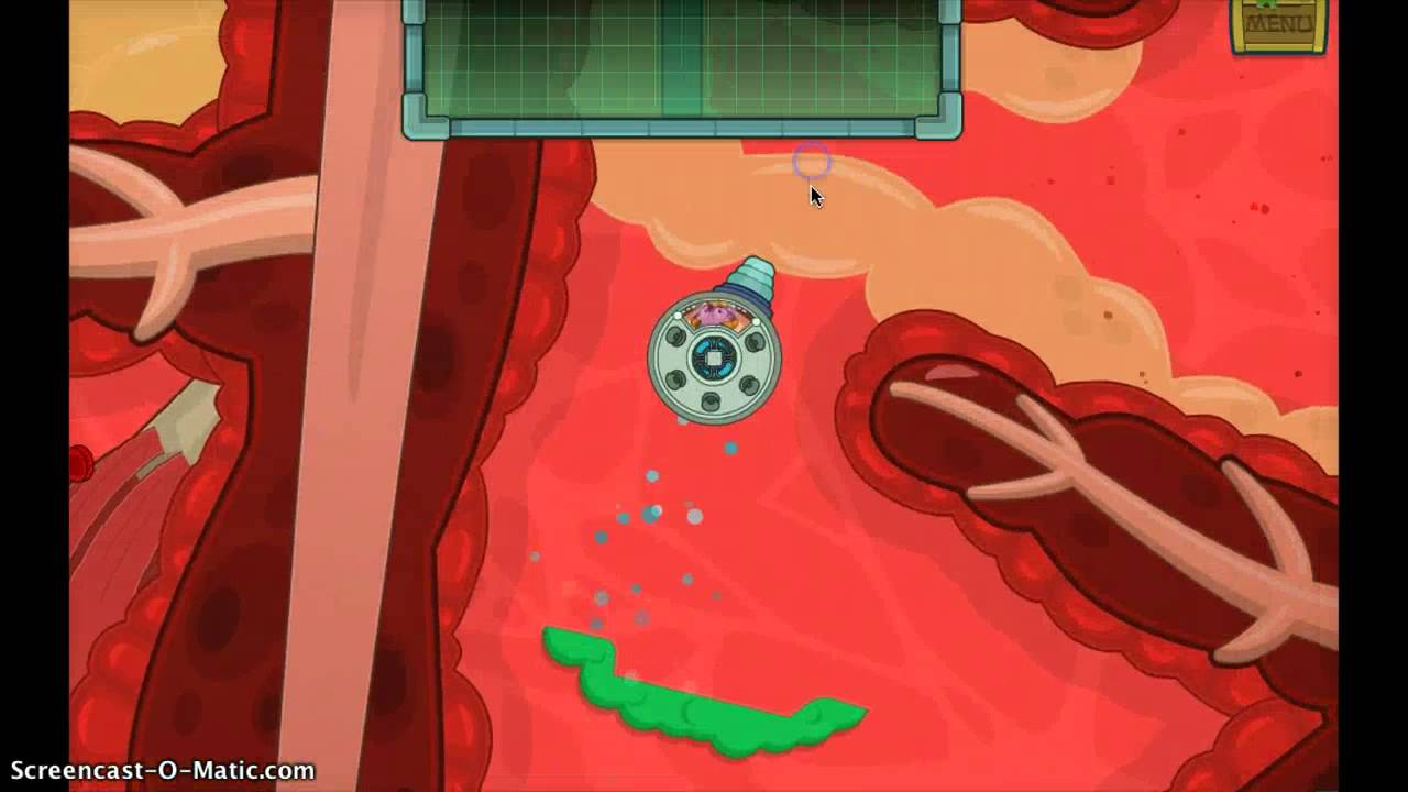 Poptropica Youtube Virus Hunter Island