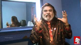 Ananth Vaidyanathan Jolly Interview | Ananda Vikatan